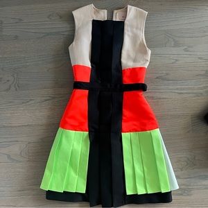 Roksanda Ilincic Dress